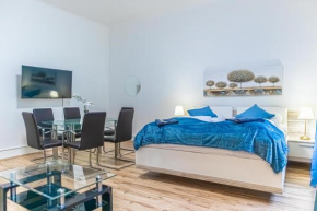 Basic 2BR Apt Perfectly Connected&Well Positioned Vienna